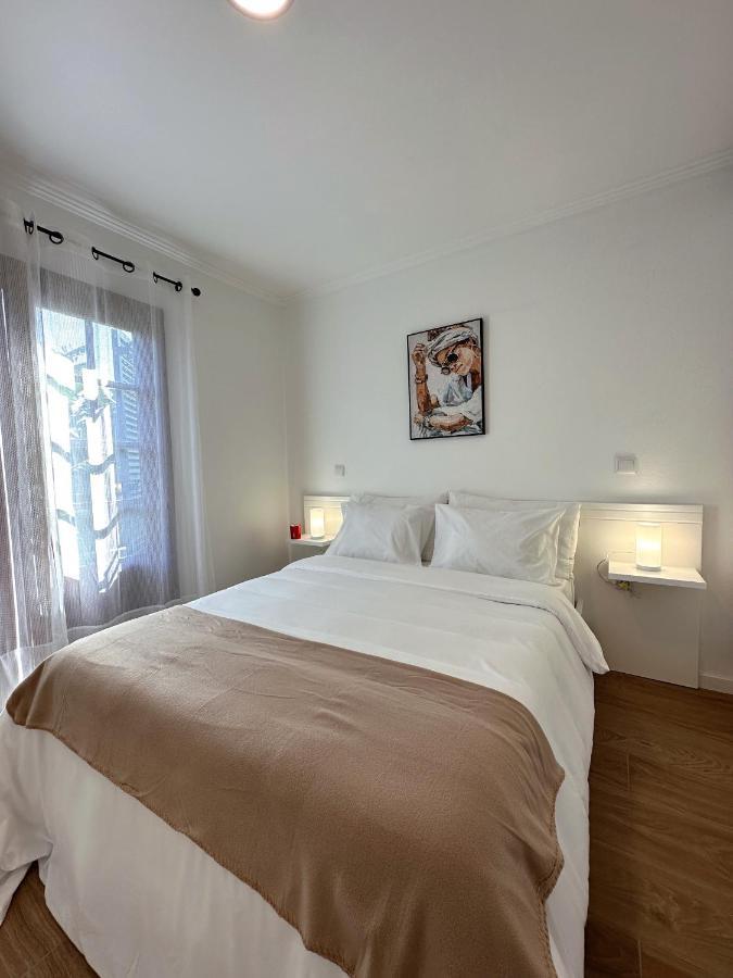 Madeiran Sweet Home Funchal  Extérieur photo