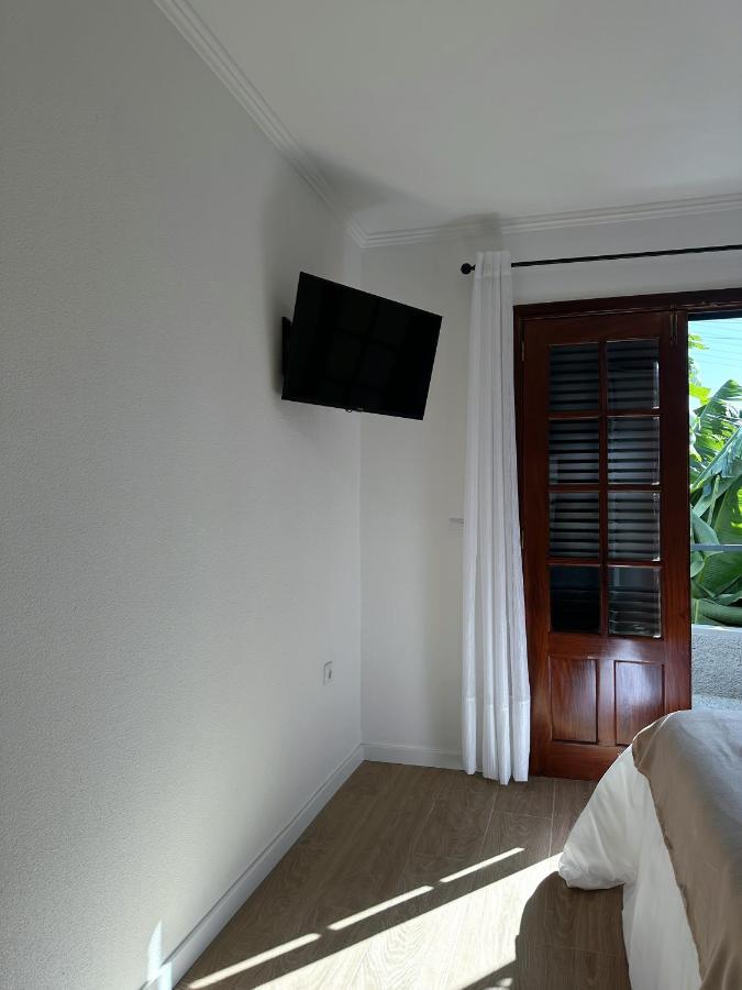 Madeiran Sweet Home Funchal  Extérieur photo
