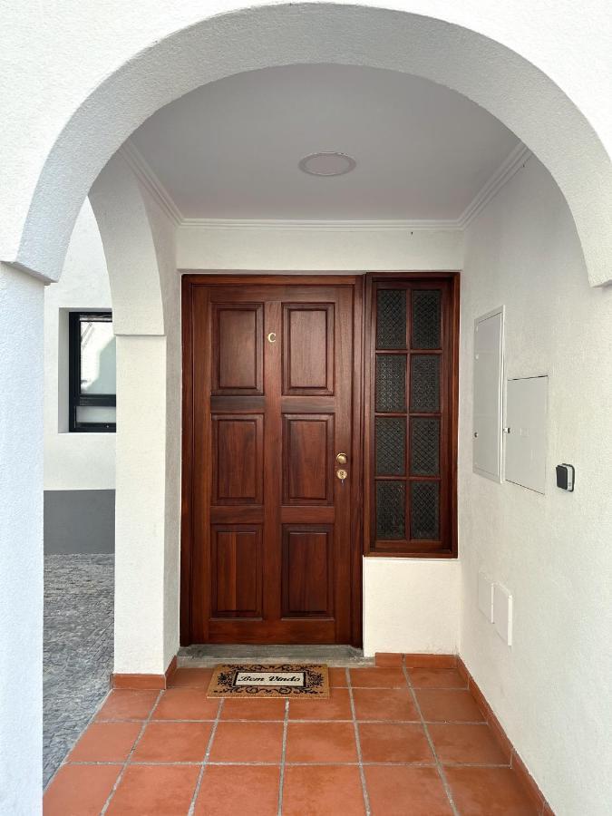 Madeiran Sweet Home Funchal  Extérieur photo