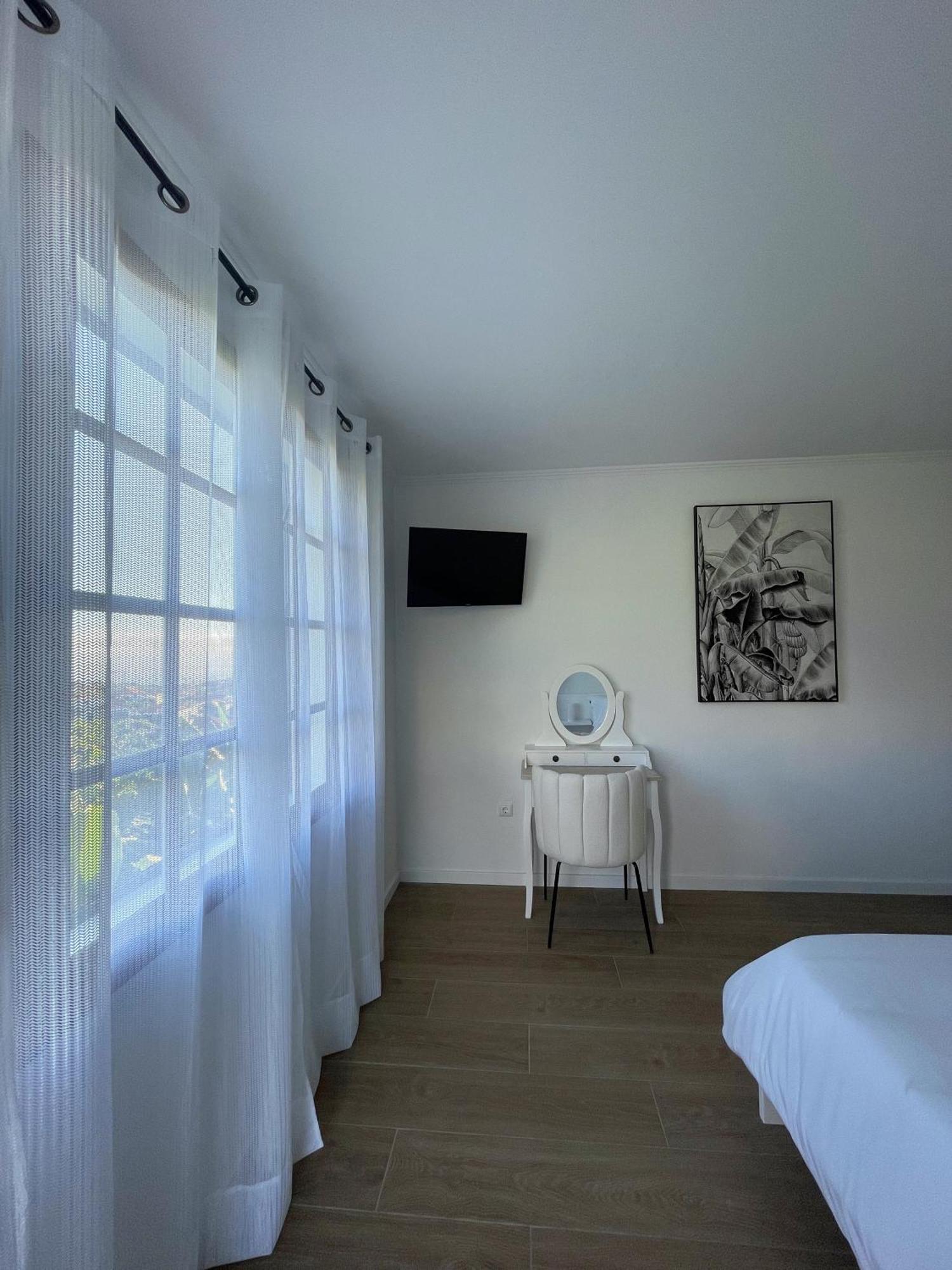 Madeiran Sweet Home Funchal  Extérieur photo