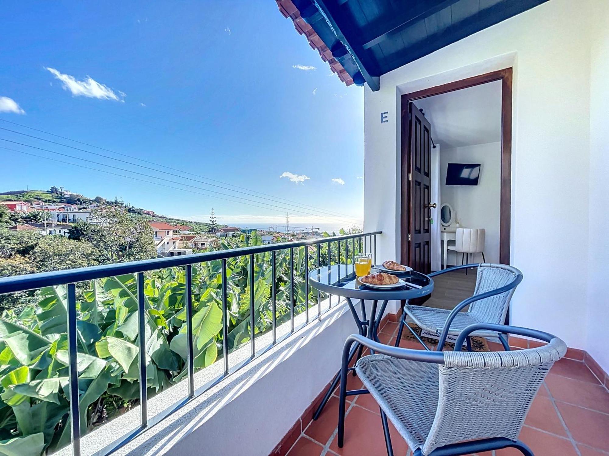 Madeiran Sweet Home Funchal  Extérieur photo