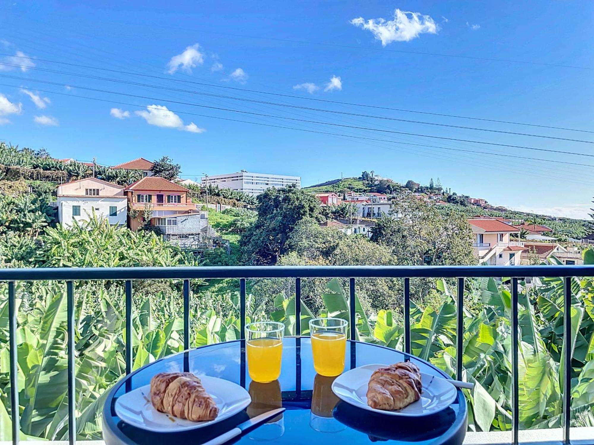 Madeiran Sweet Home Funchal  Extérieur photo