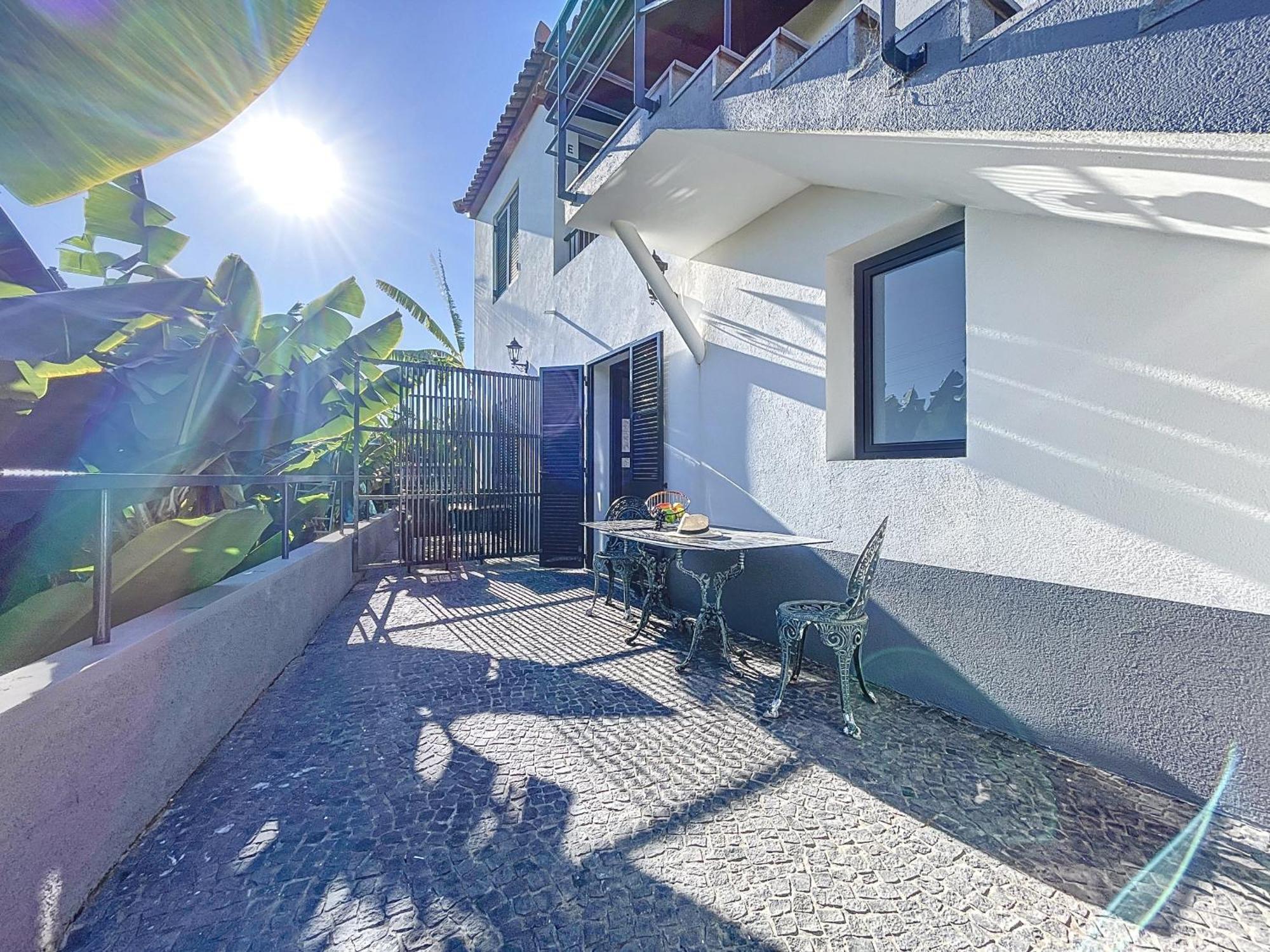 Madeiran Sweet Home Funchal  Extérieur photo