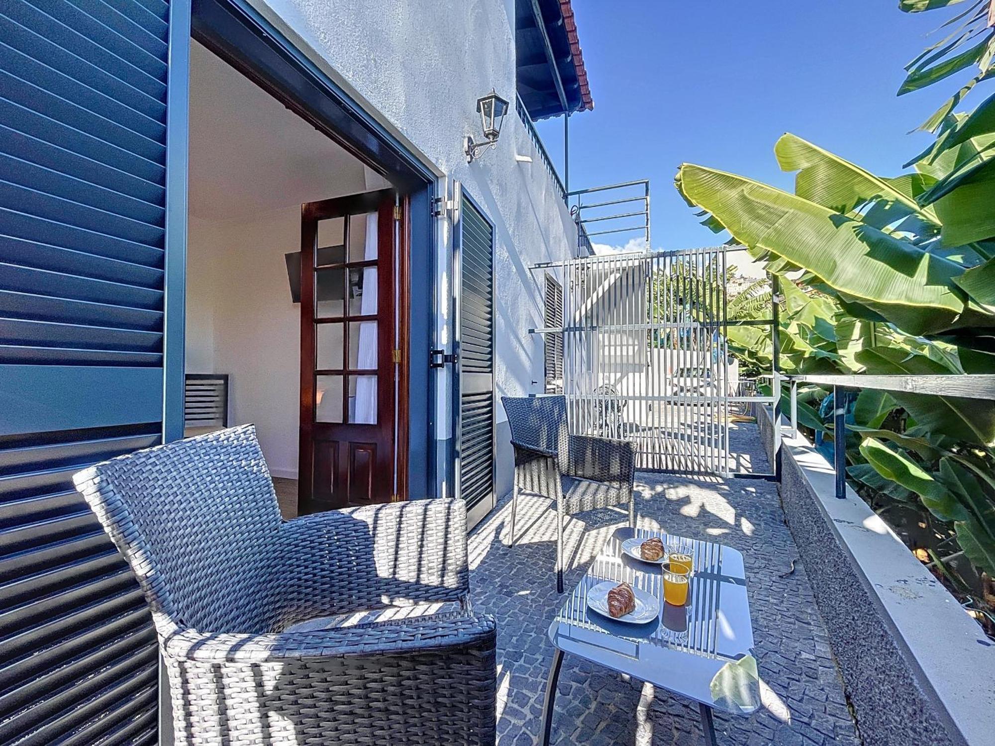 Madeiran Sweet Home Funchal  Extérieur photo